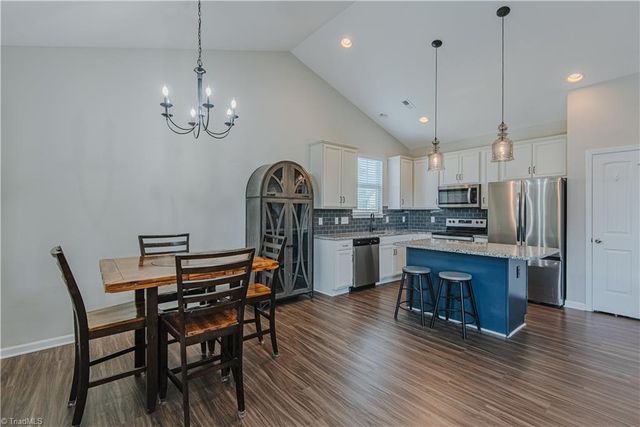 2575 Lacy Holt Road, Graham, NC 27253