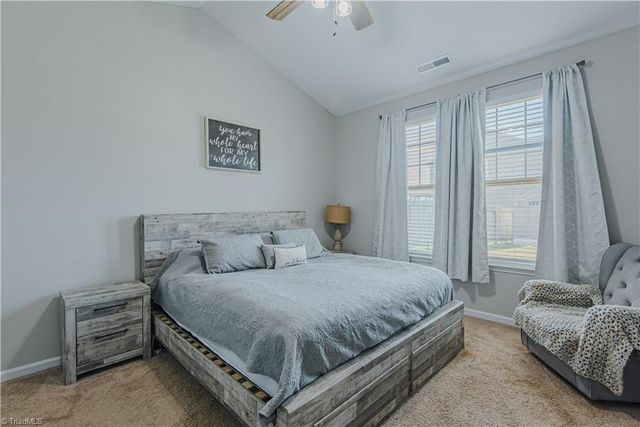 2575 Lacy Holt Road, Graham, NC 27253