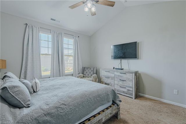 2575 Lacy Holt Road, Graham, NC 27253