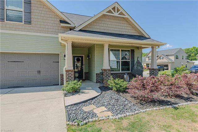 2575 Lacy Holt Road, Graham, NC 27253