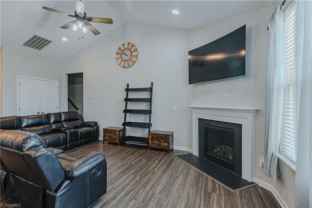 2575 Lacy Holt Road, Graham, NC 27253
