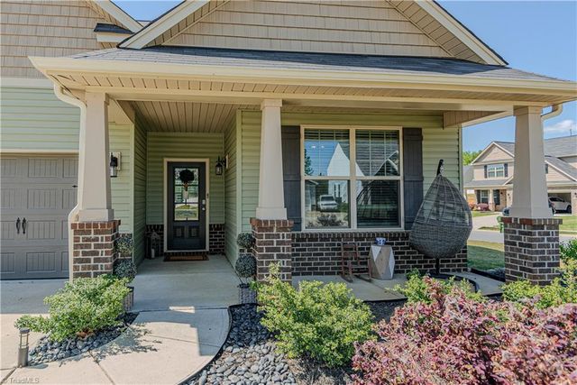 2575 Lacy Holt Road, Graham, NC 27253