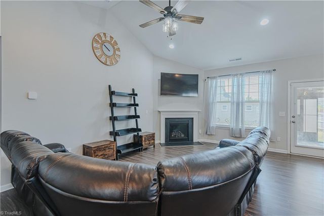 2575 Lacy Holt Road, Graham, NC 27253