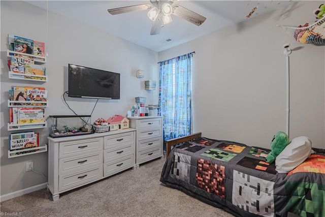 2575 Lacy Holt Road, Graham, NC 27253
