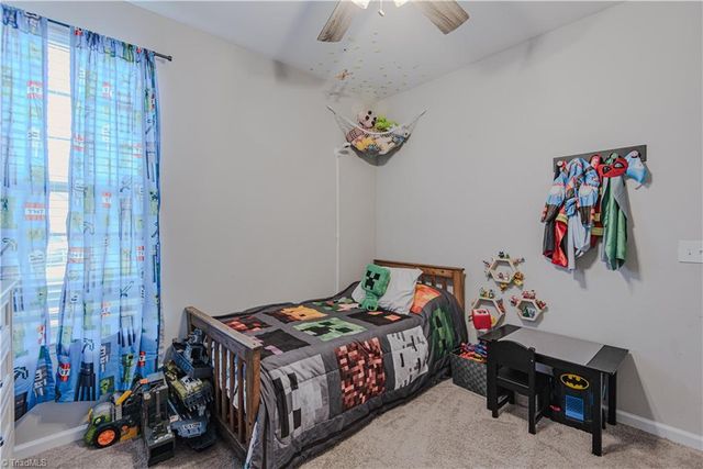 2575 Lacy Holt Road, Graham, NC 27253