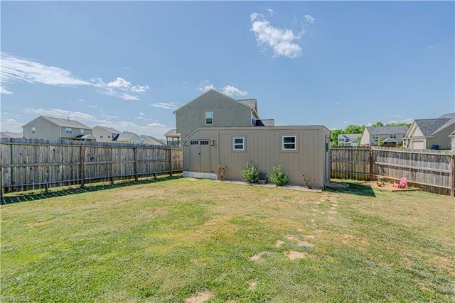 2575 Lacy Holt Road, Graham, NC 27253