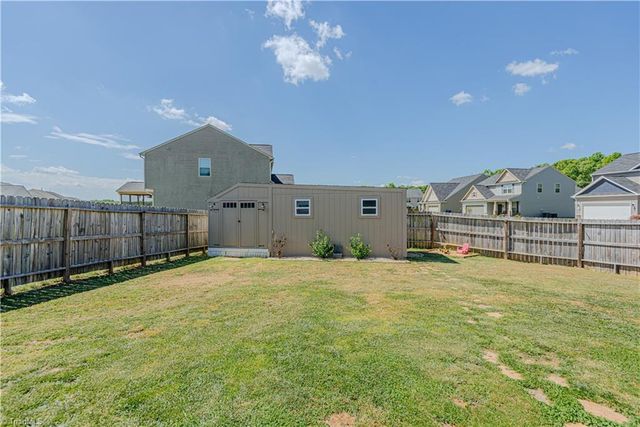 2575 Lacy Holt Road, Graham, NC 27253