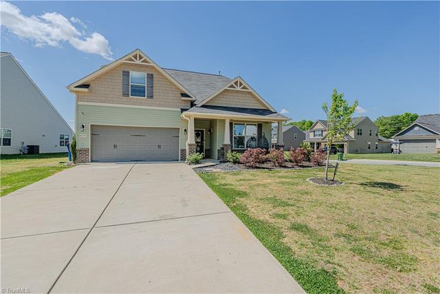 2575 Lacy Holt Road, Graham, NC 27253