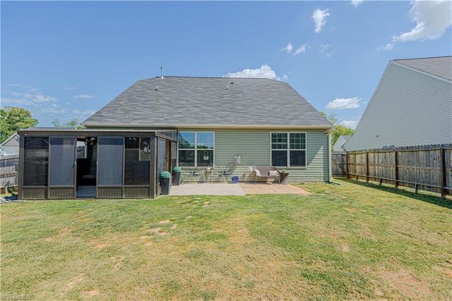2575 Lacy Holt Road, Graham, NC 27253