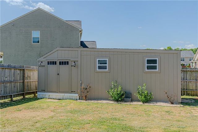 2575 Lacy Holt Road, Graham, NC 27253