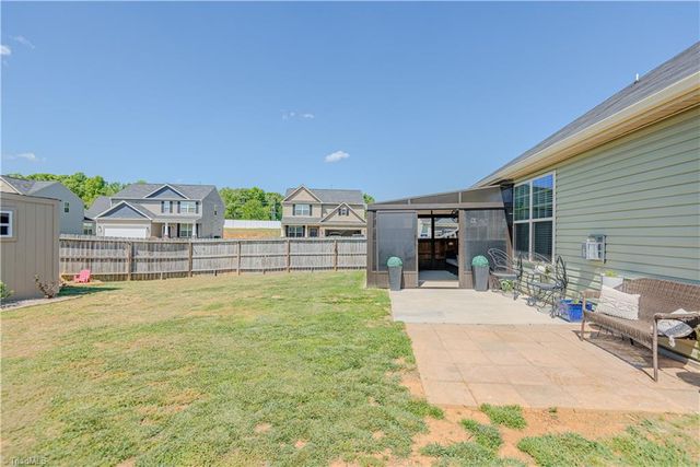 2575 Lacy Holt Road, Graham, NC 27253