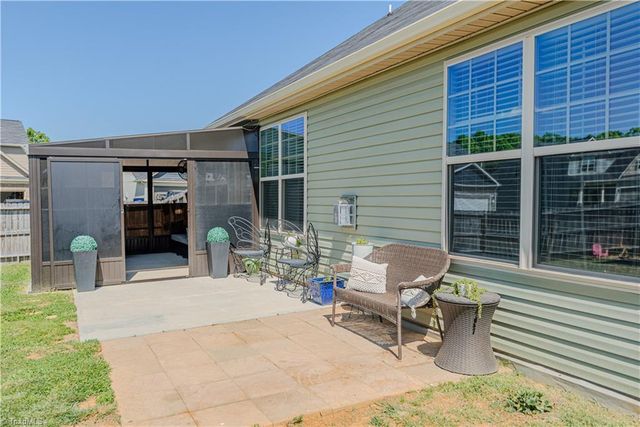 2575 Lacy Holt Road, Graham, NC 27253