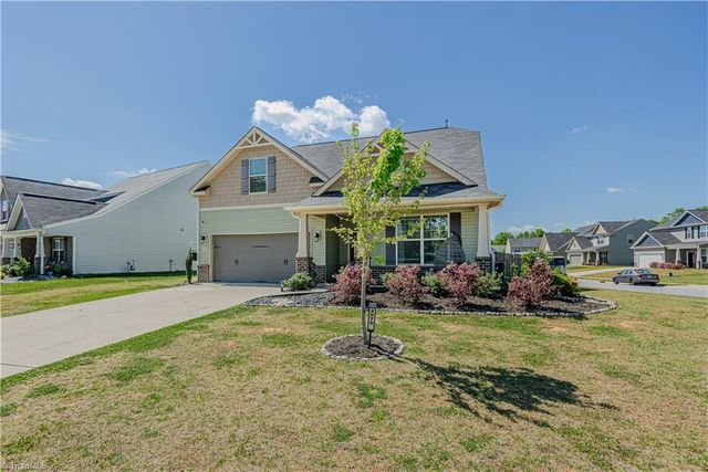 2575 Lacy Holt Road, Graham, NC 27253