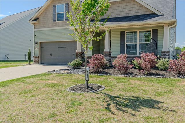 2575 Lacy Holt Road, Graham, NC 27253