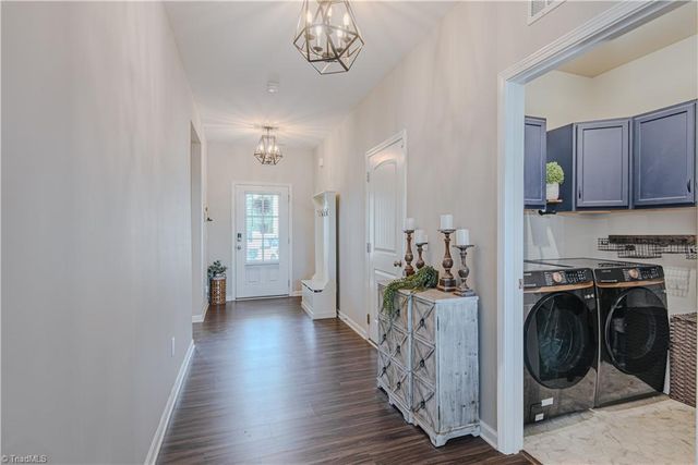 2575 Lacy Holt Road, Graham, NC 27253