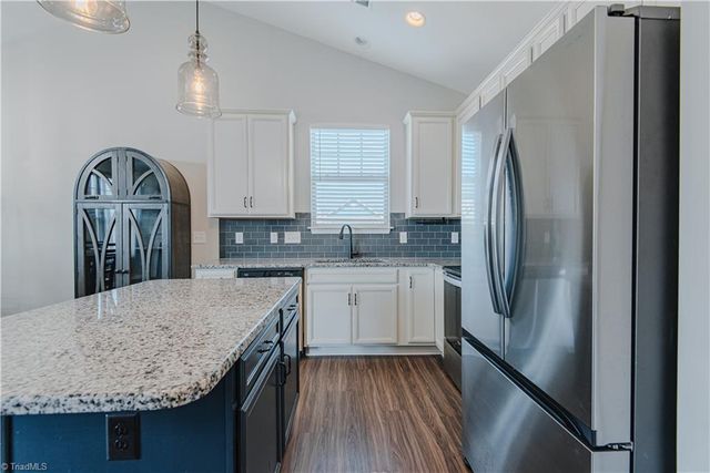 2575 Lacy Holt Road, Graham, NC 27253