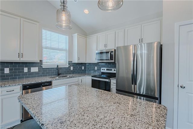 2575 Lacy Holt Road, Graham, NC 27253