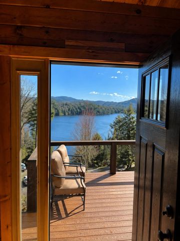 166 North Shore Road, New Durham, NH 03855
