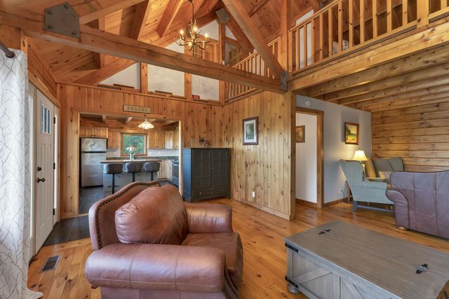 166 North Shore Road, New Durham, NH 03855