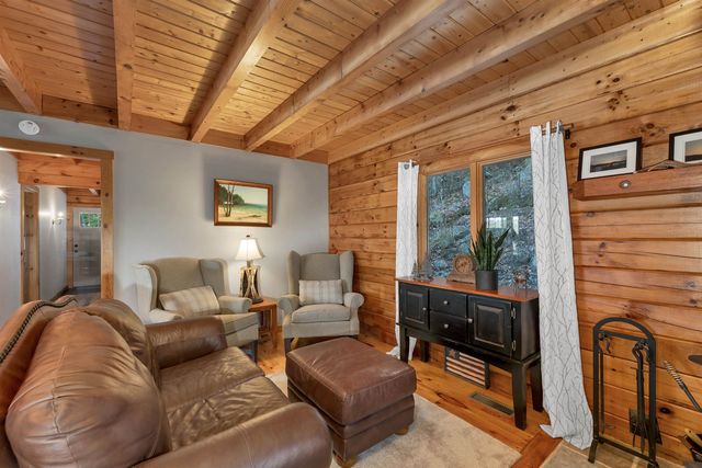 166 North Shore Road, New Durham, NH 03855