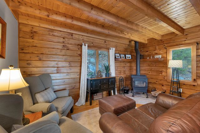 166 North Shore Road, New Durham, NH 03855