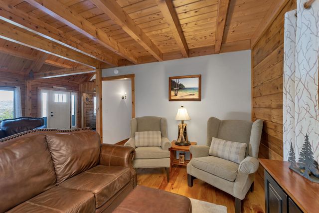 166 North Shore Road, New Durham, NH 03855