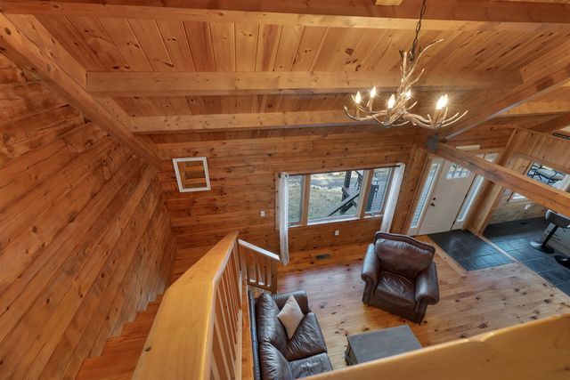 166 North Shore Road, New Durham, NH 03855