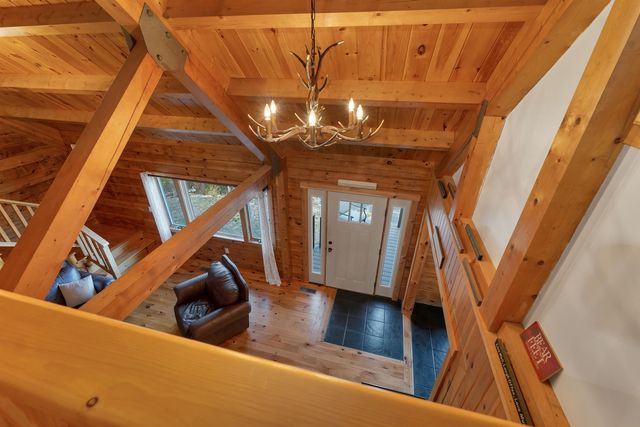 166 North Shore Road, New Durham, NH 03855