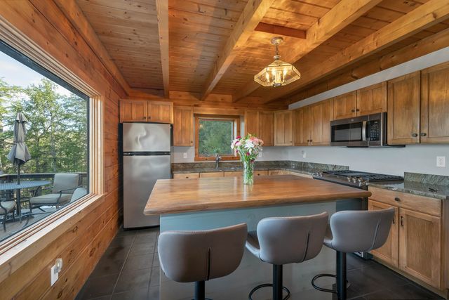 166 North Shore Road, New Durham, NH 03855