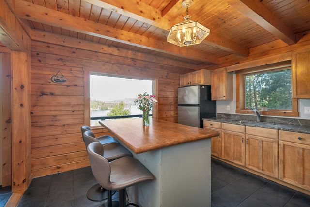 166 North Shore Road, New Durham, NH 03855