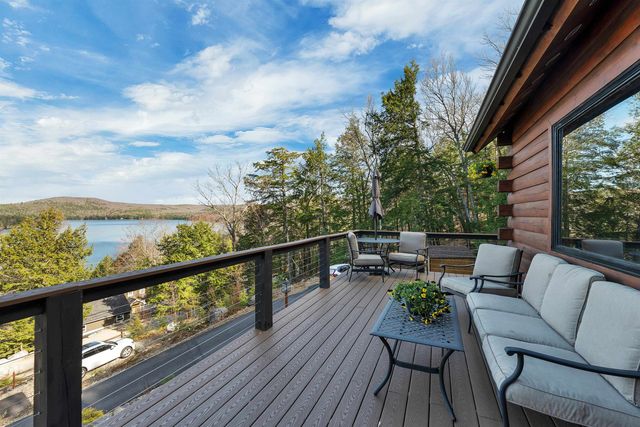 166 North Shore Road, New Durham, NH 03855