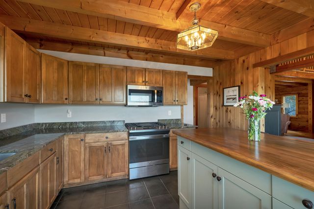 166 North Shore Road, New Durham, NH 03855