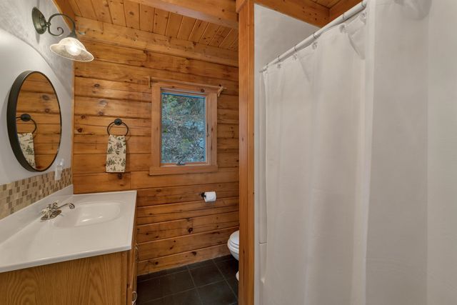 166 North Shore Road, New Durham, NH 03855