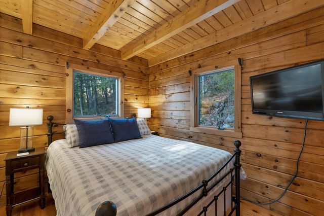 166 North Shore Road, New Durham, NH 03855