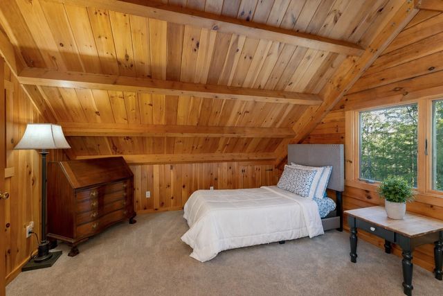 166 North Shore Road, New Durham, NH 03855
