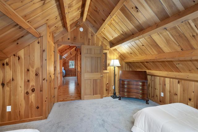 166 North Shore Road, New Durham, NH 03855
