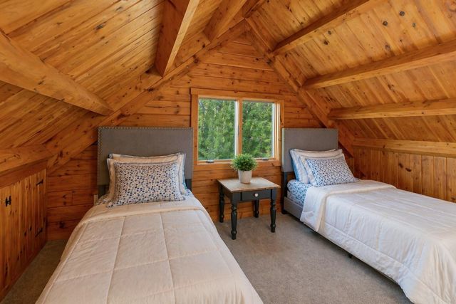 166 North Shore Road, New Durham, NH 03855