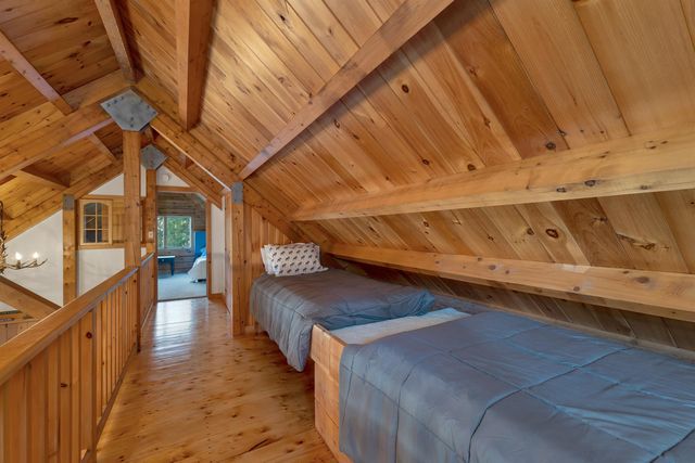 166 North Shore Road, New Durham, NH 03855