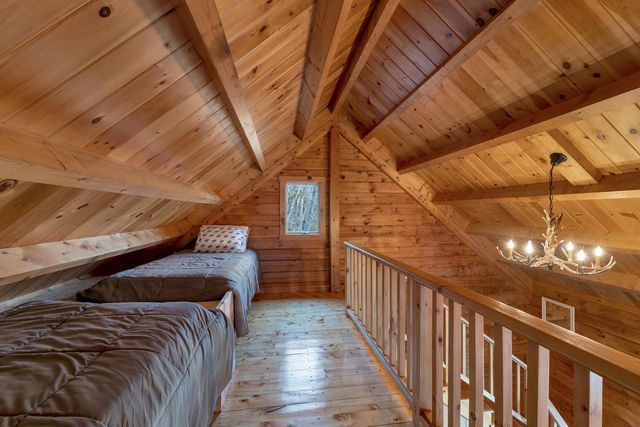 166 North Shore Road, New Durham, NH 03855