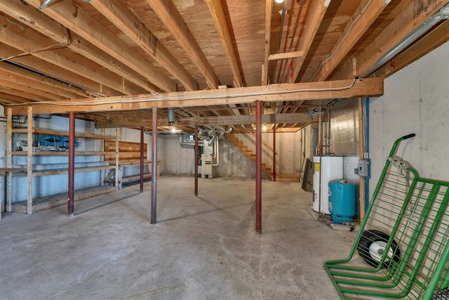 166 North Shore Road, New Durham, NH 03855