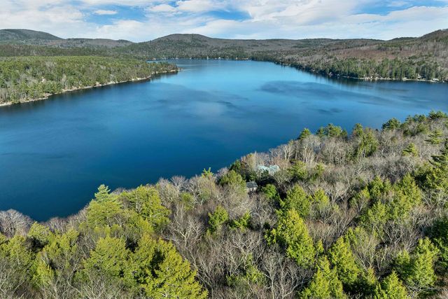 166 North Shore Road, New Durham, NH 03855