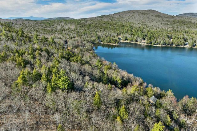 166 North Shore Road, New Durham, NH 03855