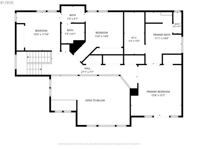 14046 Se CLAREMONT St, Happy Valley, OR 97086