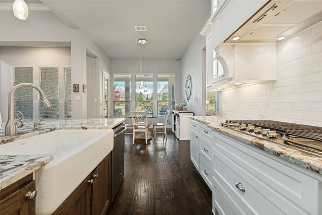 506 Life Spring Drive, Rockwall, TX 75087