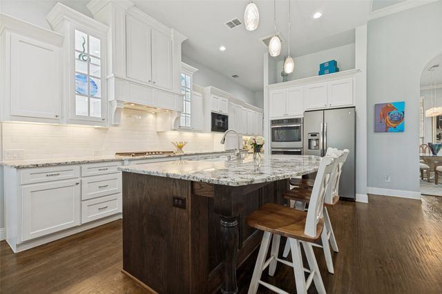 506 Life Spring Drive, Rockwall, TX 75087