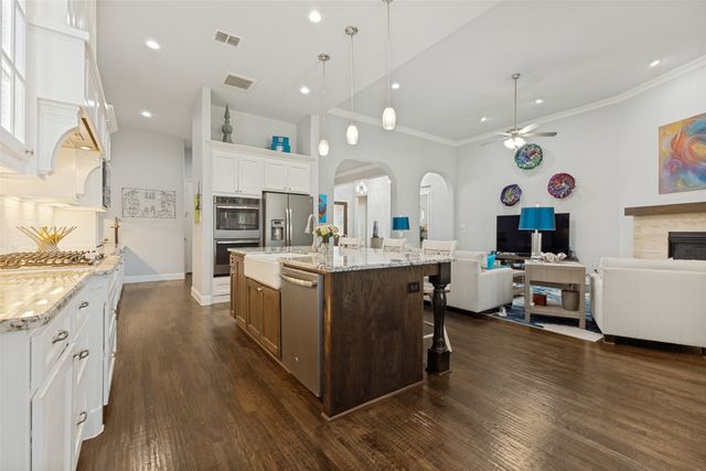 506 Life Spring Drive, Rockwall, TX 75087
