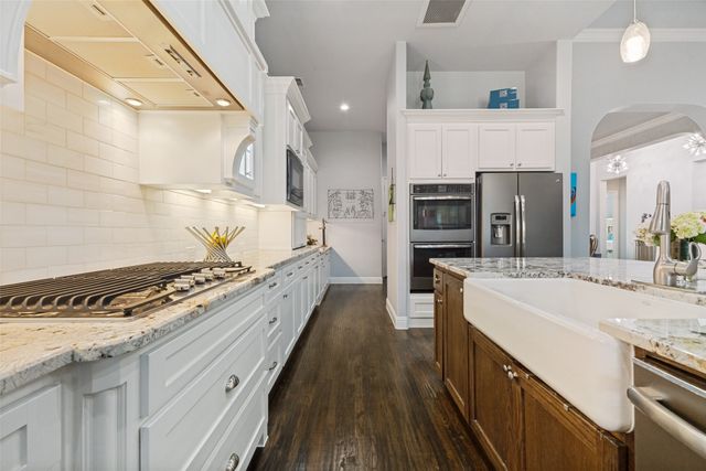 506 Life Spring Drive, Rockwall, TX 75087