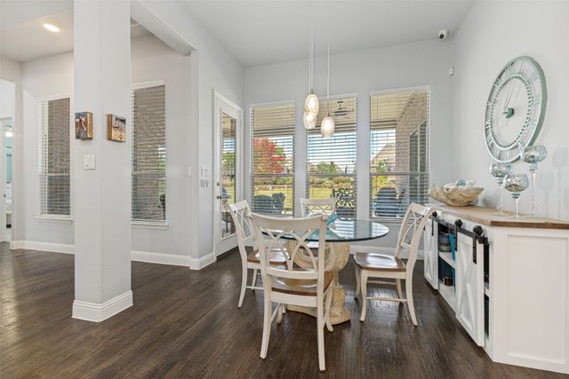 506 Life Spring Drive, Rockwall, TX 75087