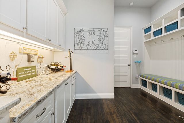 506 Life Spring Drive, Rockwall, TX 75087