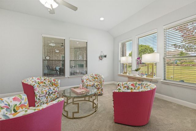 506 Life Spring Drive, Rockwall, TX 75087